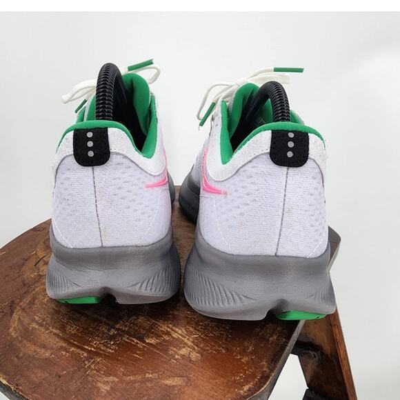 Women's Saucony Ride 16 Running Athletic Sneakers Size 10.5‎ - Picture 4 of 7